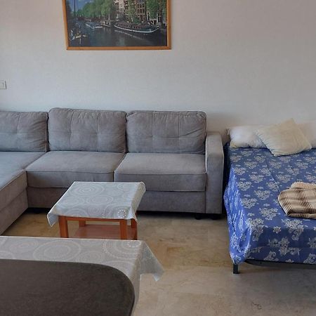 Apartamento Herrera Manilva Exteriér fotografie