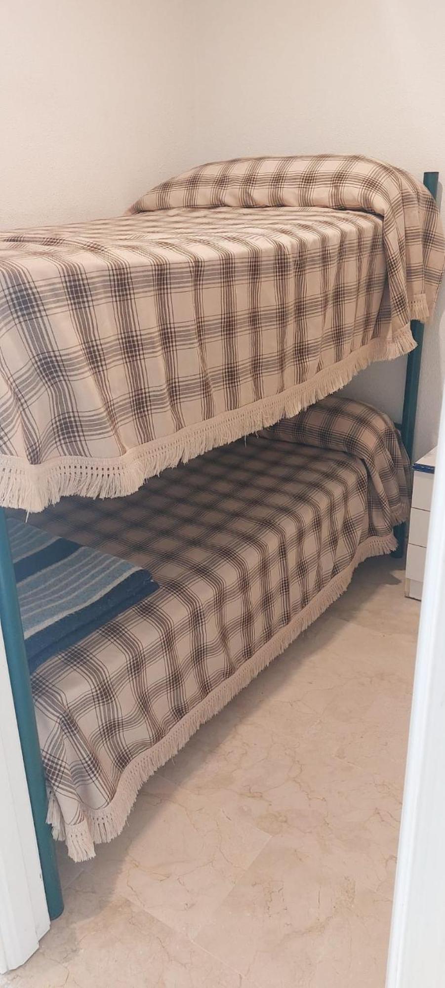 Apartamento Herrera Manilva Exteriér fotografie