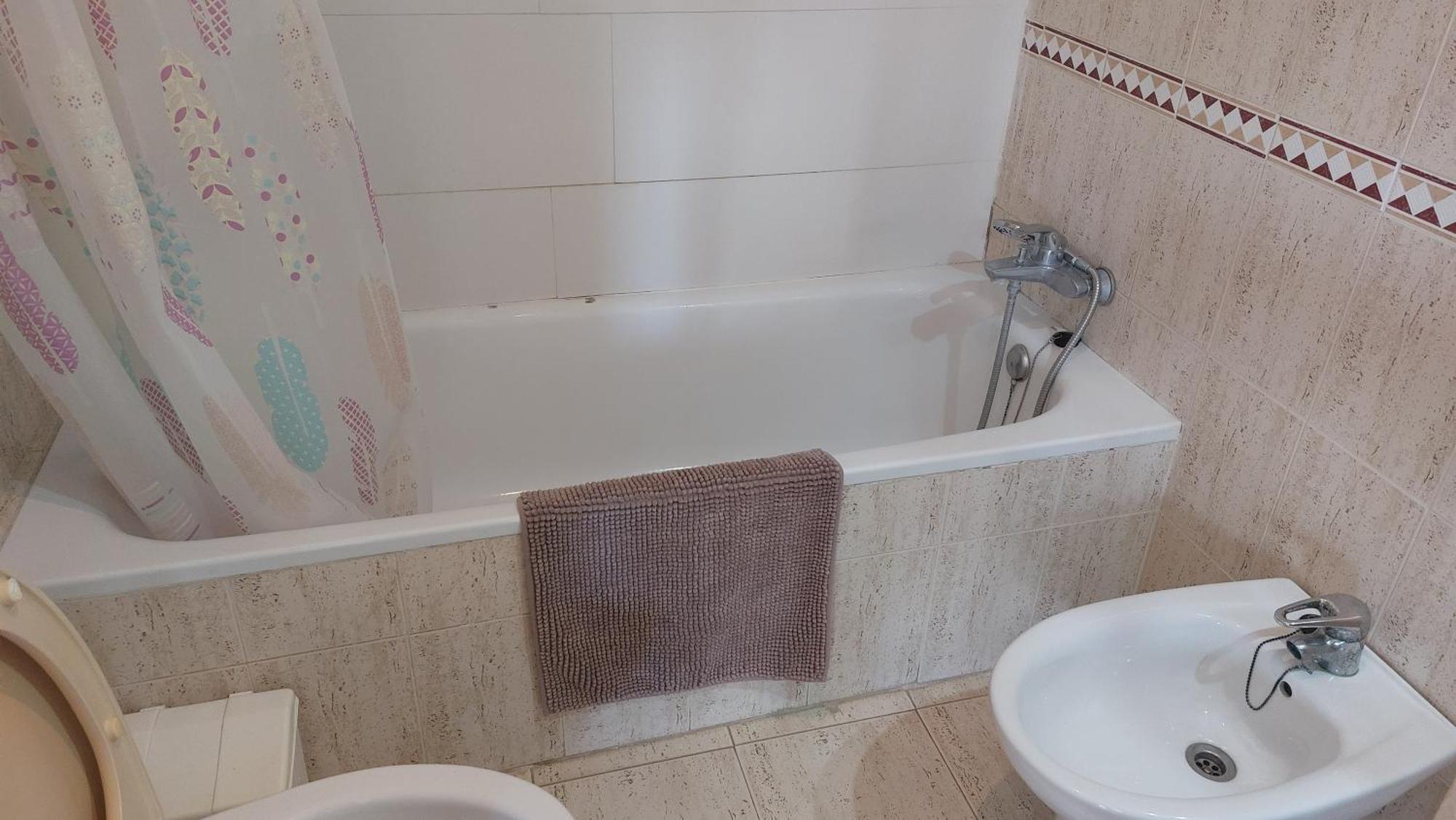Apartamento Herrera Manilva Exteriér fotografie