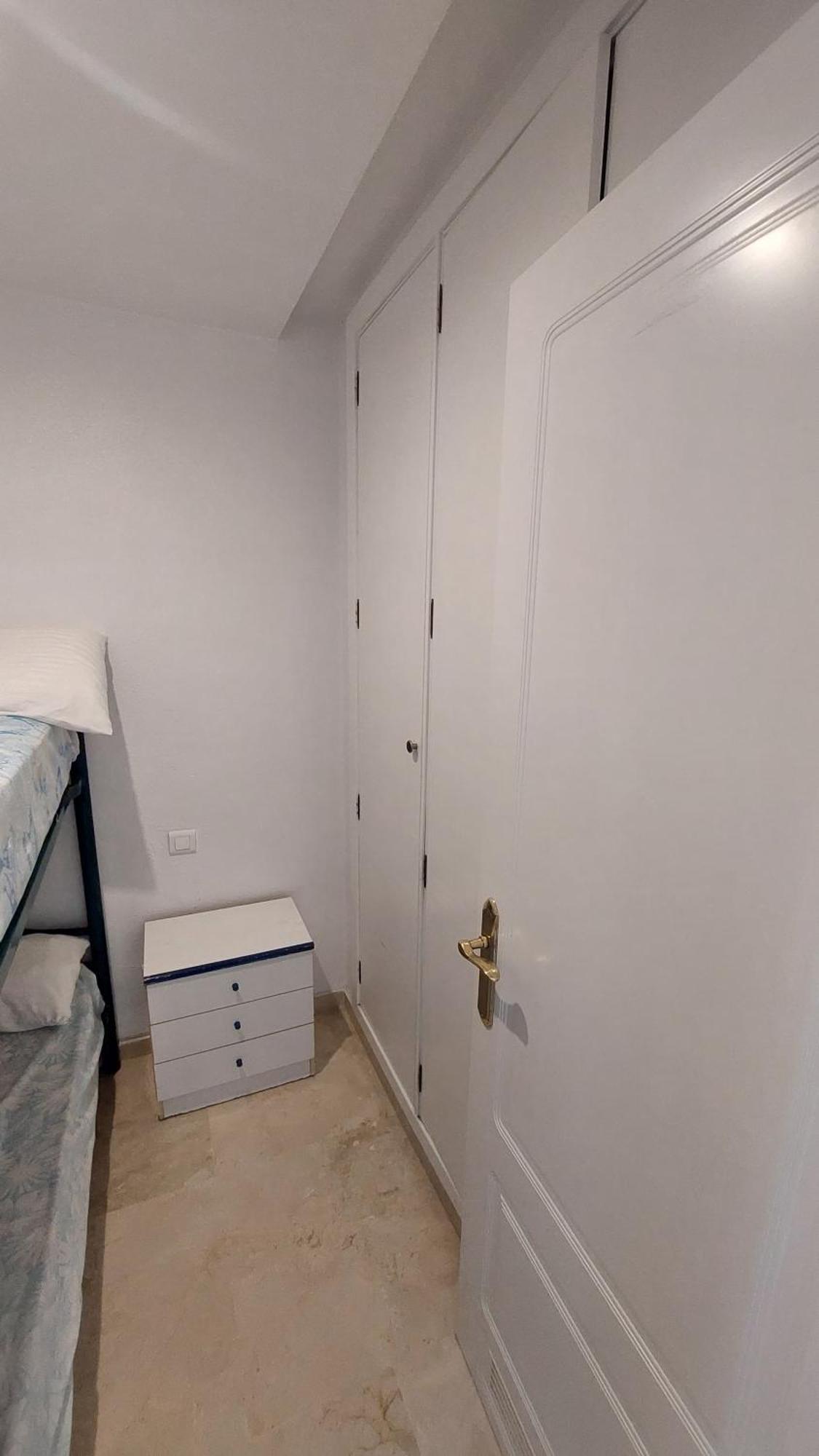 Apartamento Herrera Manilva Exteriér fotografie