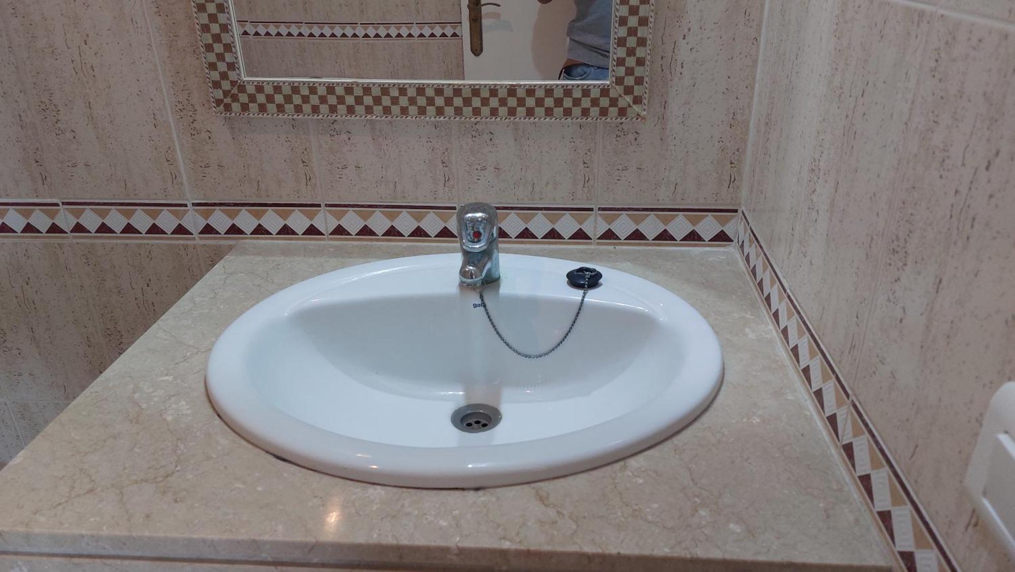 Apartamento Herrera Manilva Exteriér fotografie