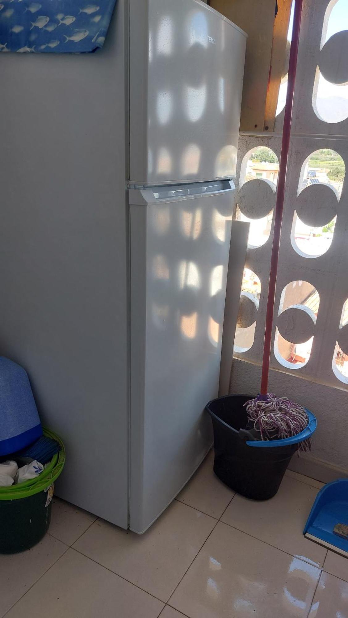 Apartamento Herrera Manilva Exteriér fotografie